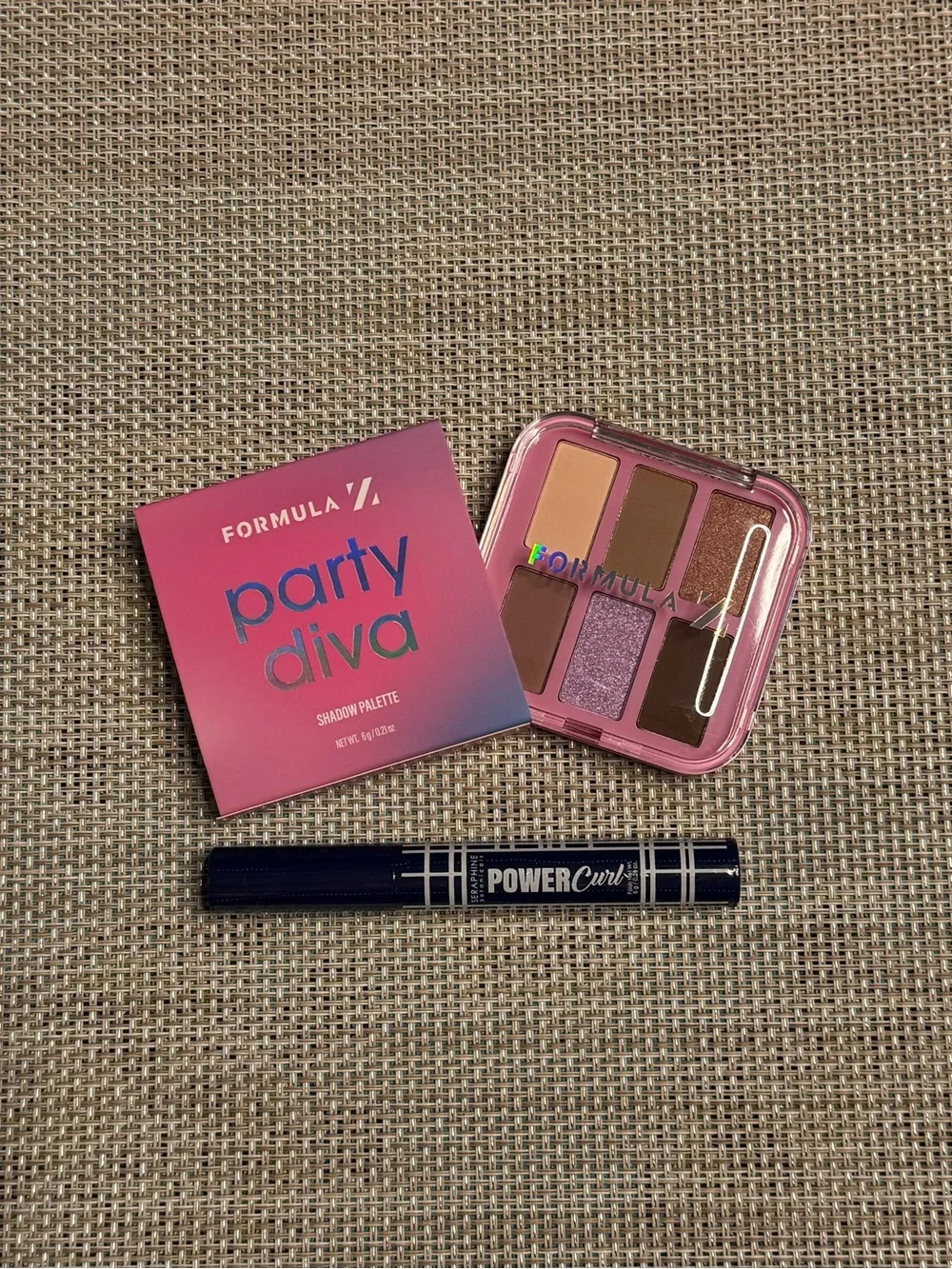 ipsy here’s you